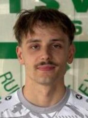 Joel Siede