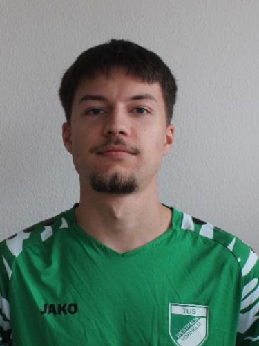 Jan Becker