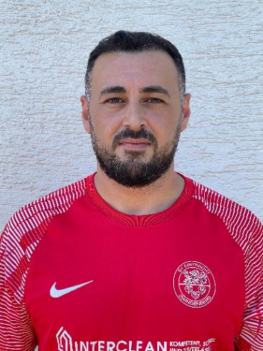 Ahmet Deniz