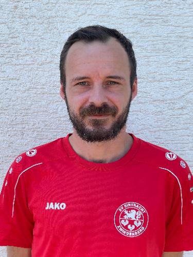 Sascha Karnetzke