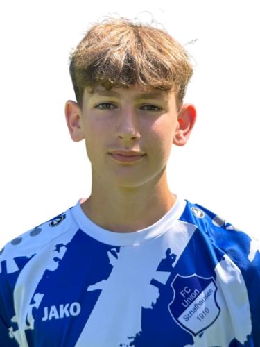 Lukas Palmen