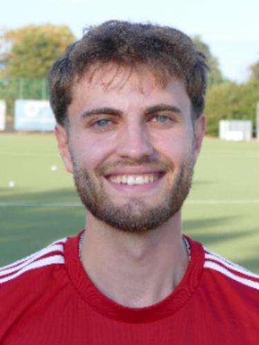 Timon Kuth