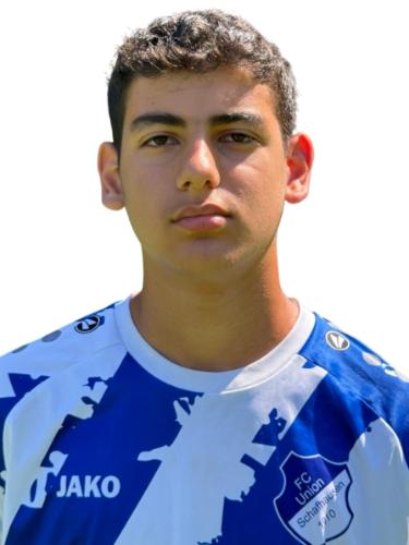 Hasan Partlak