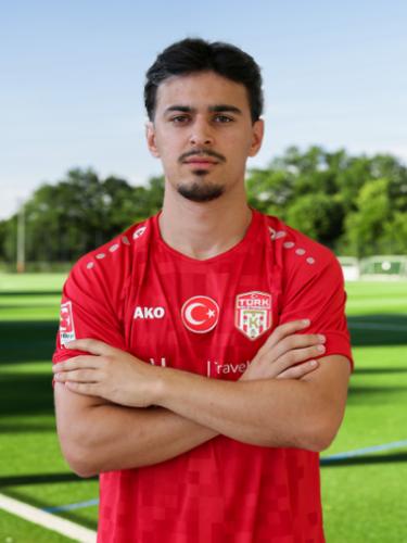 Odiljoni Anushervoni