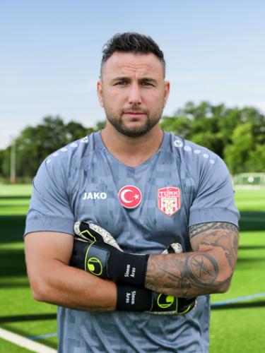 Aykut Bayar