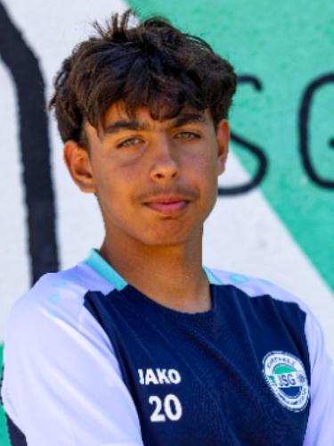 Joel Yabanli