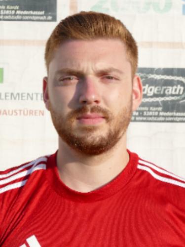 Lars Oliver Engels