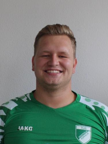 David Kühling