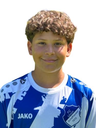 Finn Petzold
