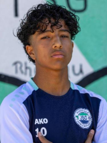 Yousef Mohammadi