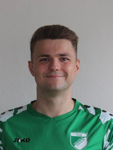 Jonas Rinsche