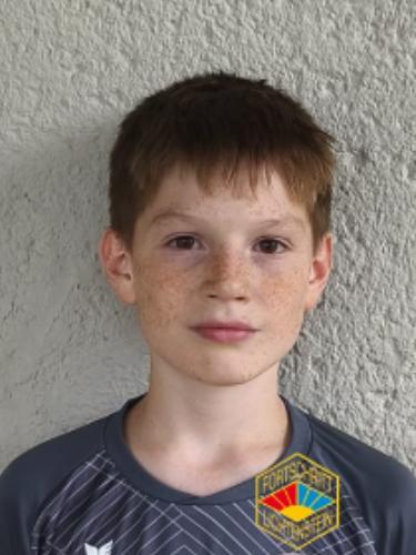 Noah Reimann