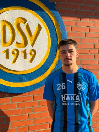 Yigit Hayrettin Cin