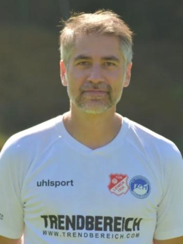 Marko Burkhart