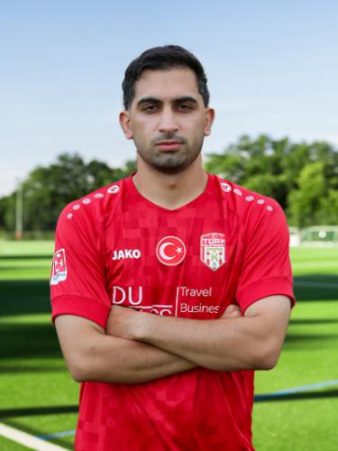 Mehmet Gecili