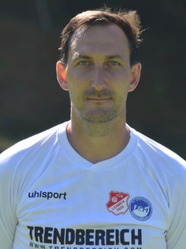 Stefan Eiler