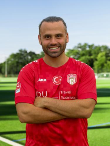 Abdussamed Gürsoy