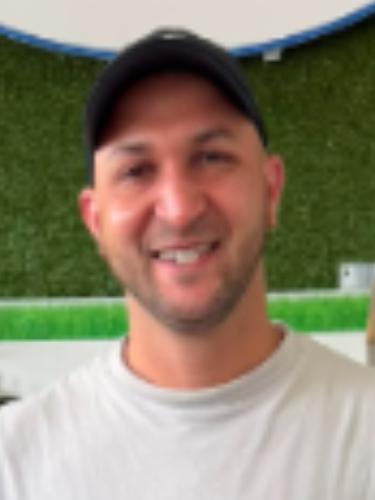 Sven Klinger