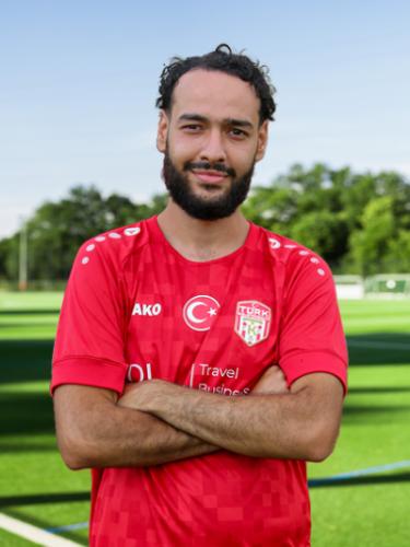 Bilal Hamdaoui
