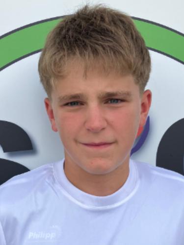 Jonas Bernd