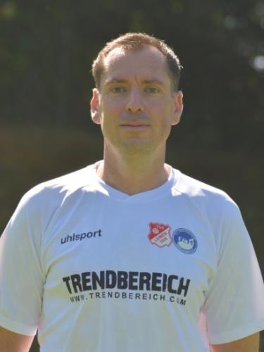 Christopher Fath