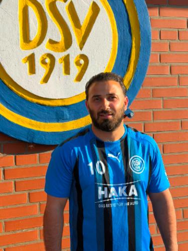 Tarik Cosgun