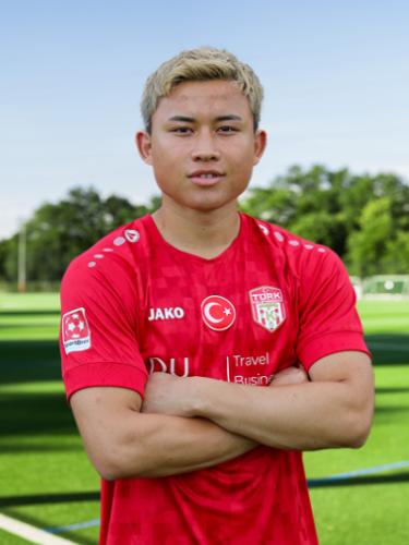 Seiya Izumi