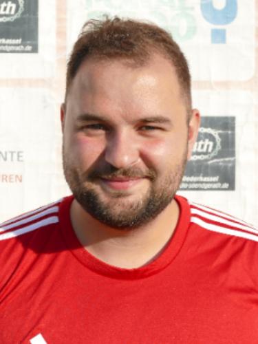 Niclas Wilhelm Schenk