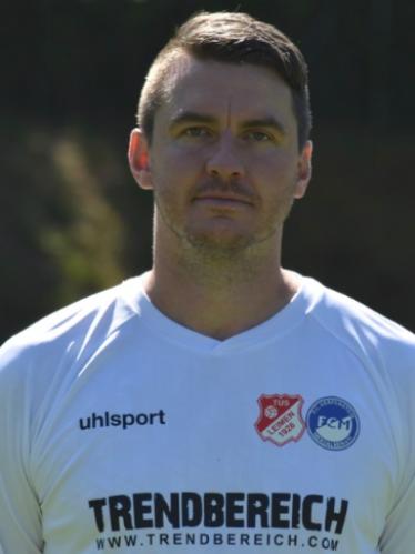 Pascal Frank