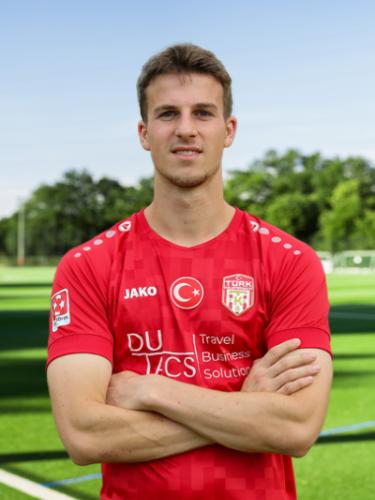 Jannik Kosche