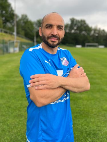 Ali Ulukök