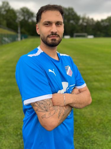 Hifzi Ulusoy