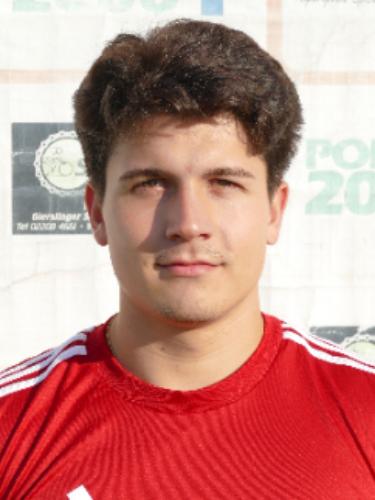 Nico Schmidt
