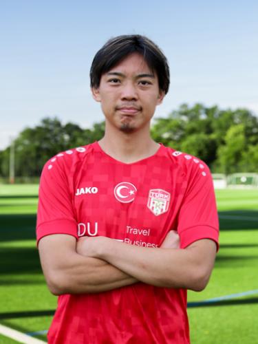 Kaito Takeda
