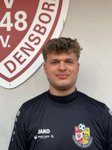 Tim Löwer