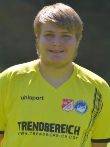 Noel Luca Münch