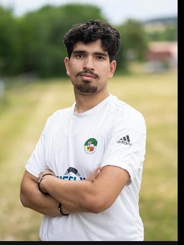 Milad Bahjat
