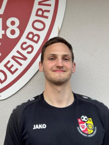 Fabian Mai