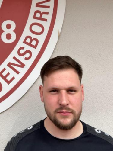 Kevin Schönrock