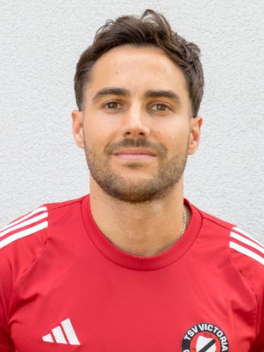 Samy Benmbarek