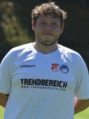 Steffan Orth