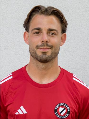 Janis Büscher