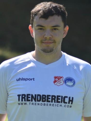 Luca Paque