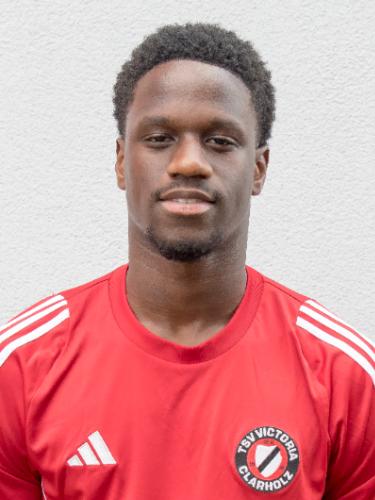 Sekou Eickholt