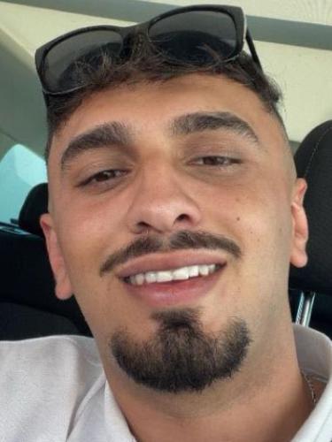 Argonit Sadiku
