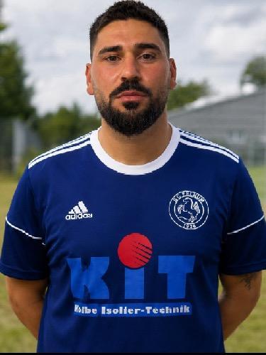 Samet Ilkiz