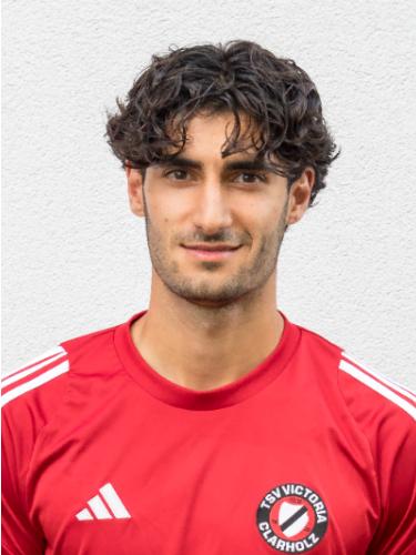 Lazar Kahraman