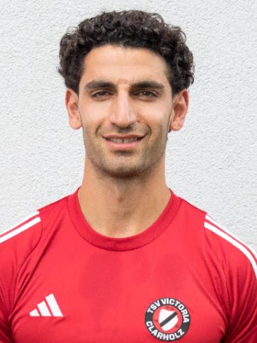 Linus Kahraman