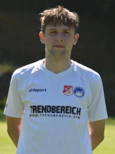 Noah Damian Pietsch