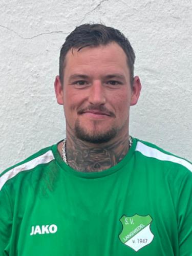 Kevin Fenske
